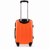 Valise cabine WINGS Falcon