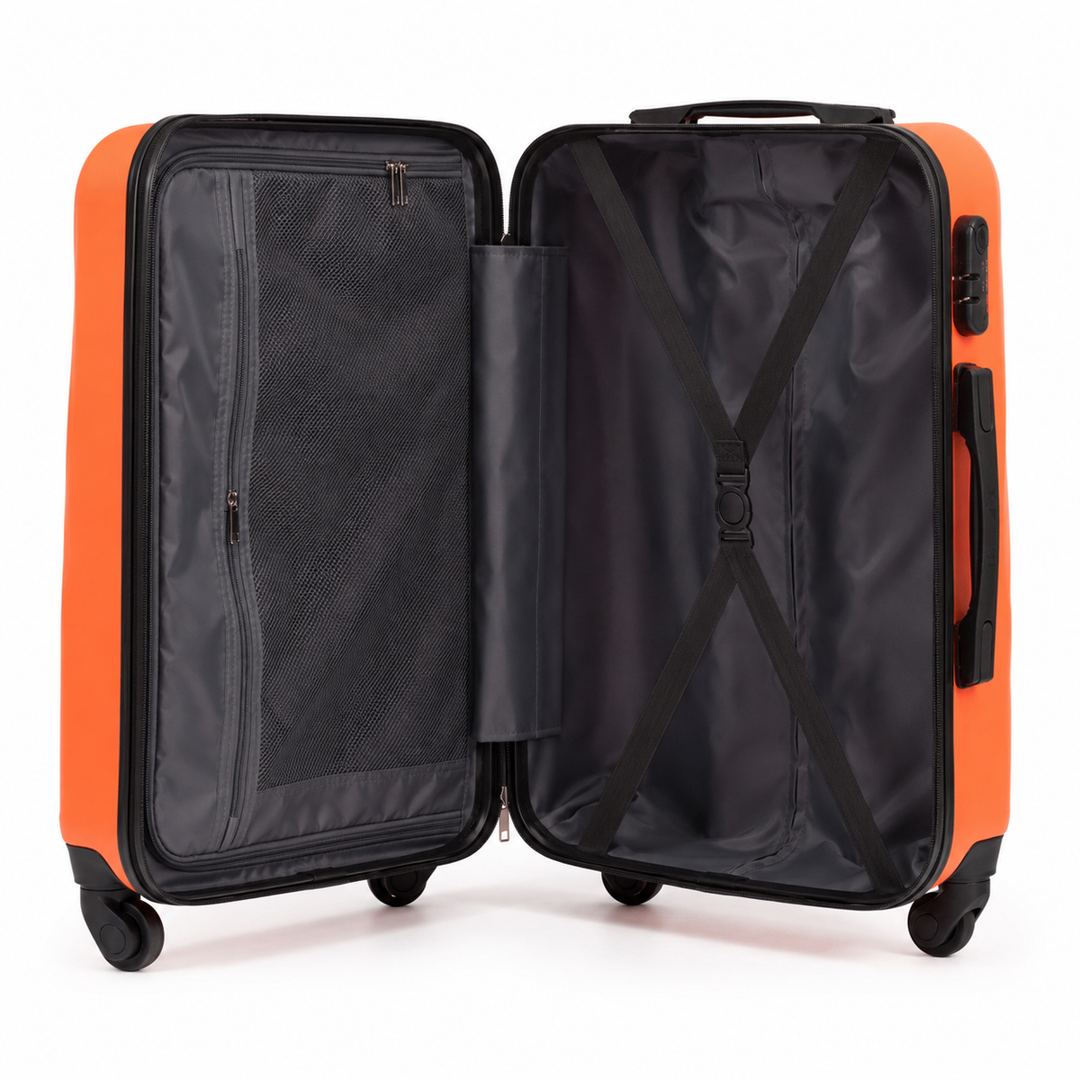 Valise cabine WINGS Falcon