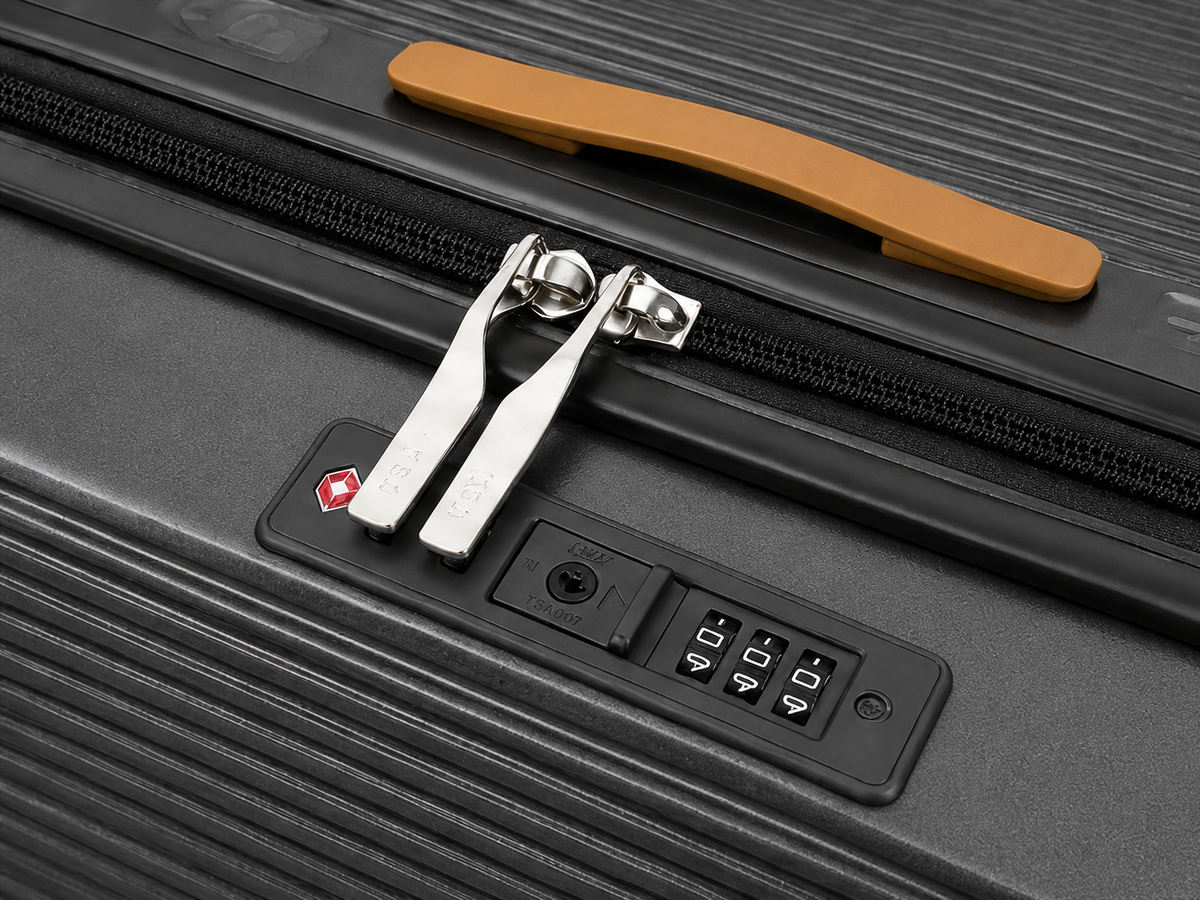 Valise KONO