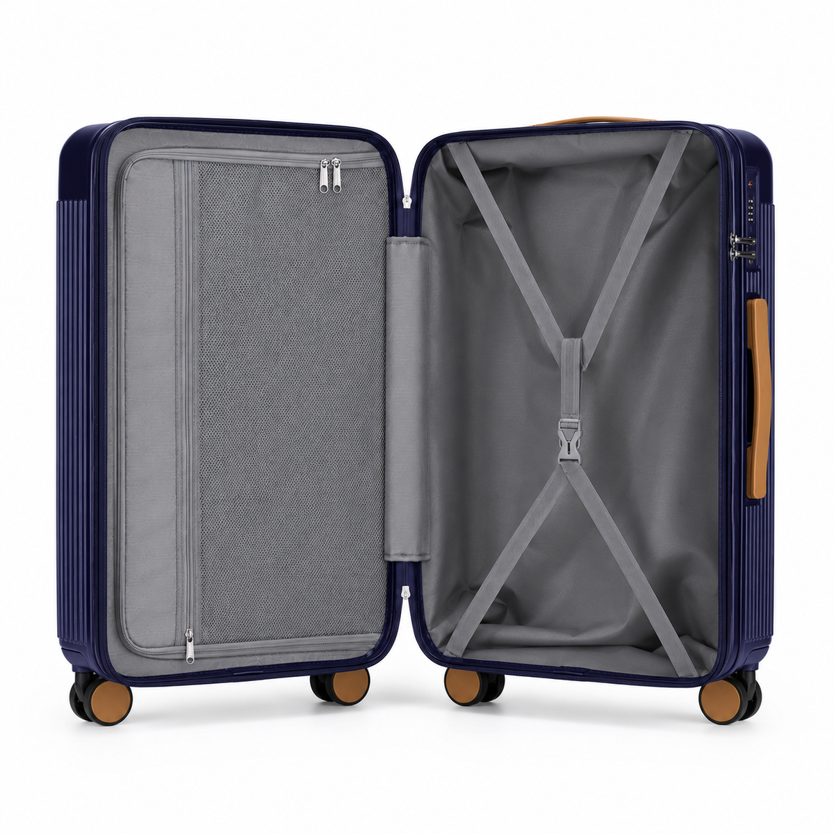 Valise KONO