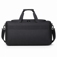 Sac polochon de voyage