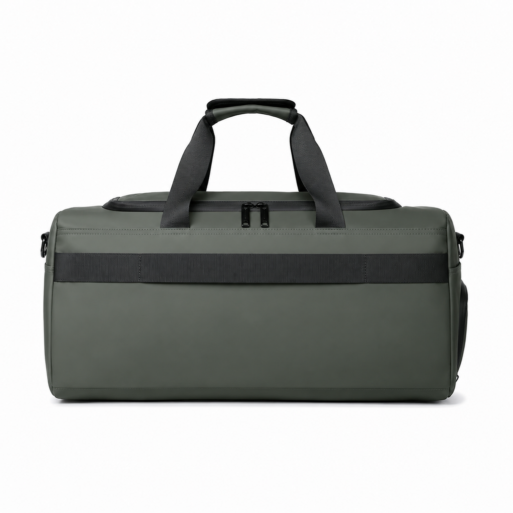 Sac polochon de voyage