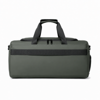 Sac polochon de voyage
