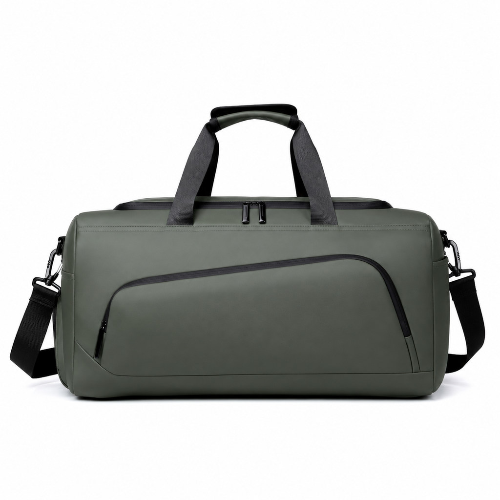Sac polochon de voyage