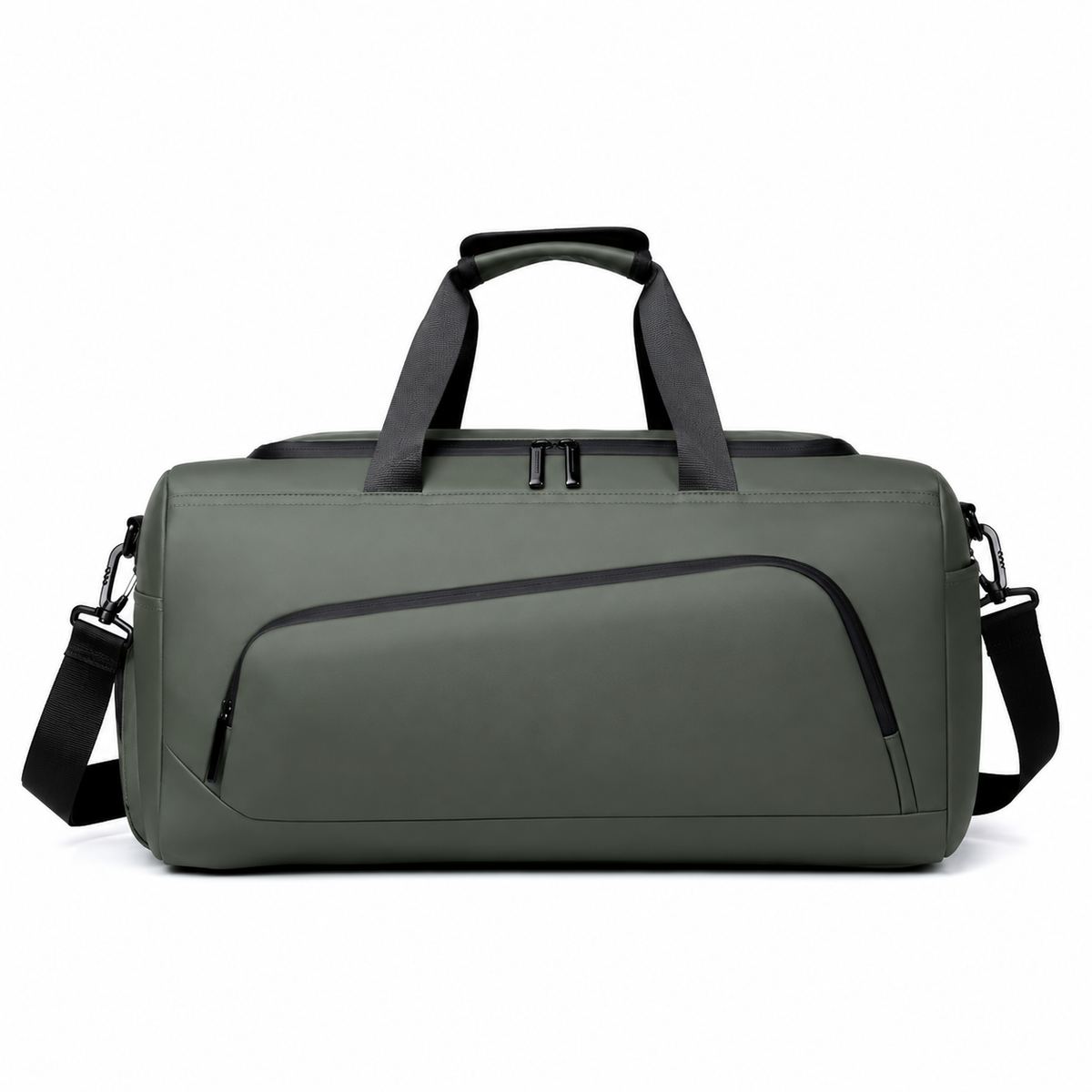 Sac polochon de voyage