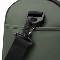 Sac polochon de voyage