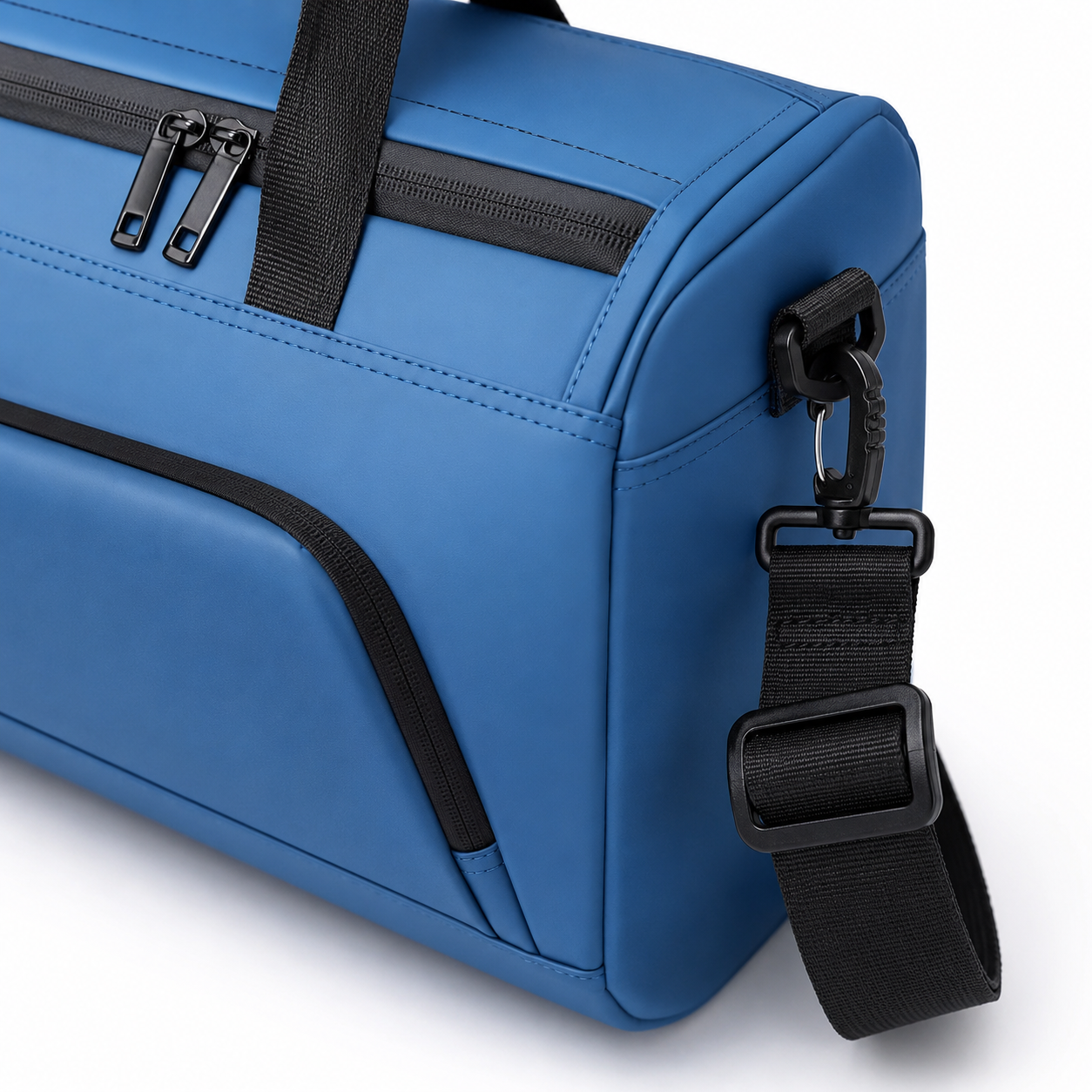 Sac polochon de voyage