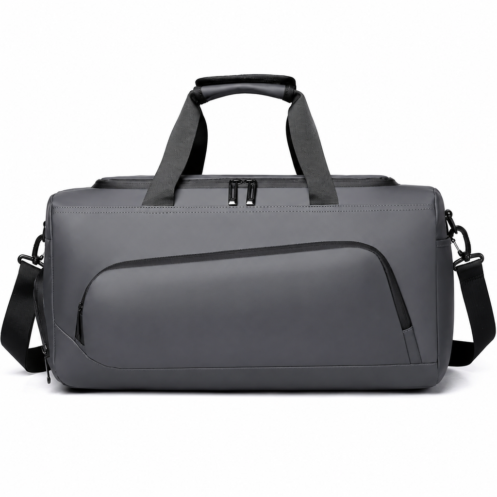 Sac polochon de voyage