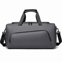 Sac polochon de voyage