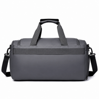 Sac polochon de voyage