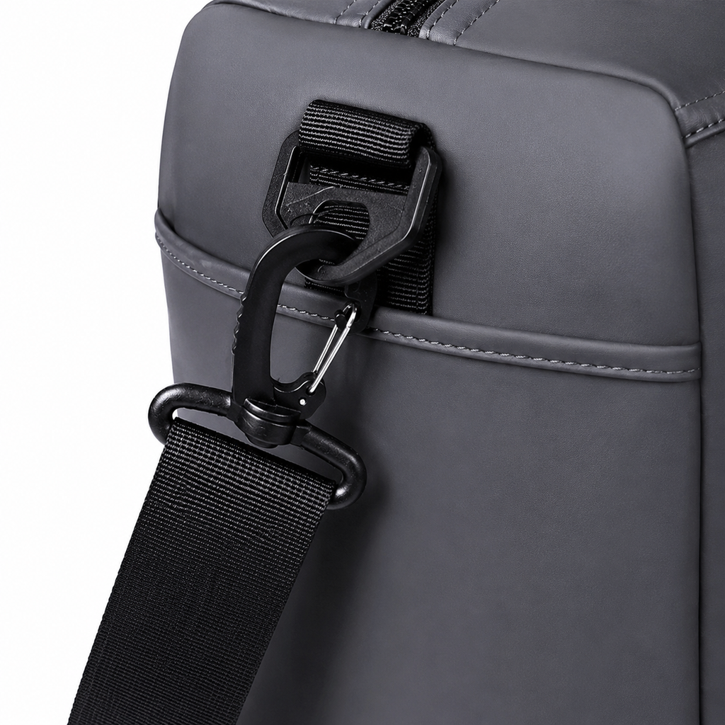 Sac polochon de voyage