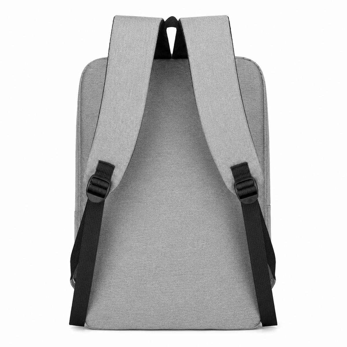 Sac à dos ordinateur — Tracé graphique