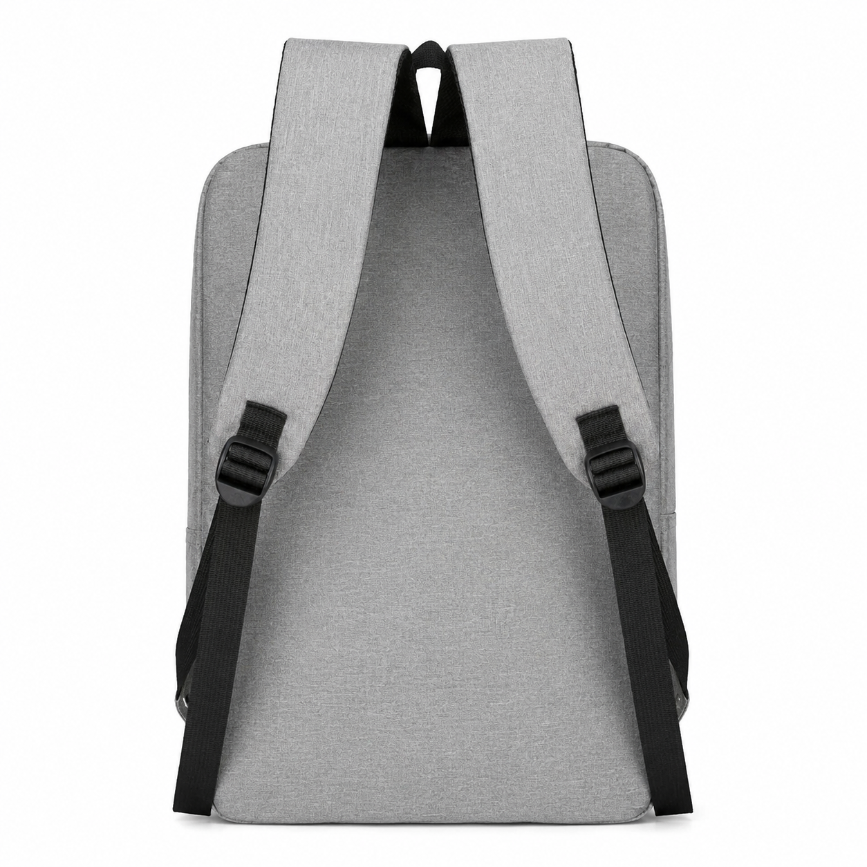Sac à dos ordinateur — Tracé graphique