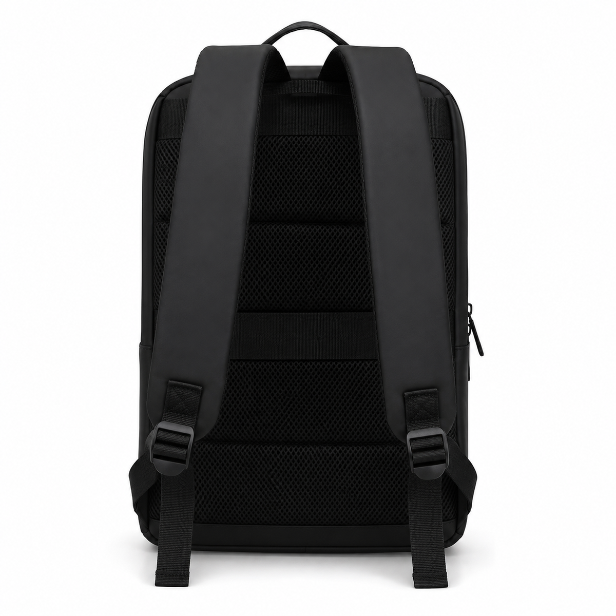 Sac à dos ordinateur — Tracé graphique