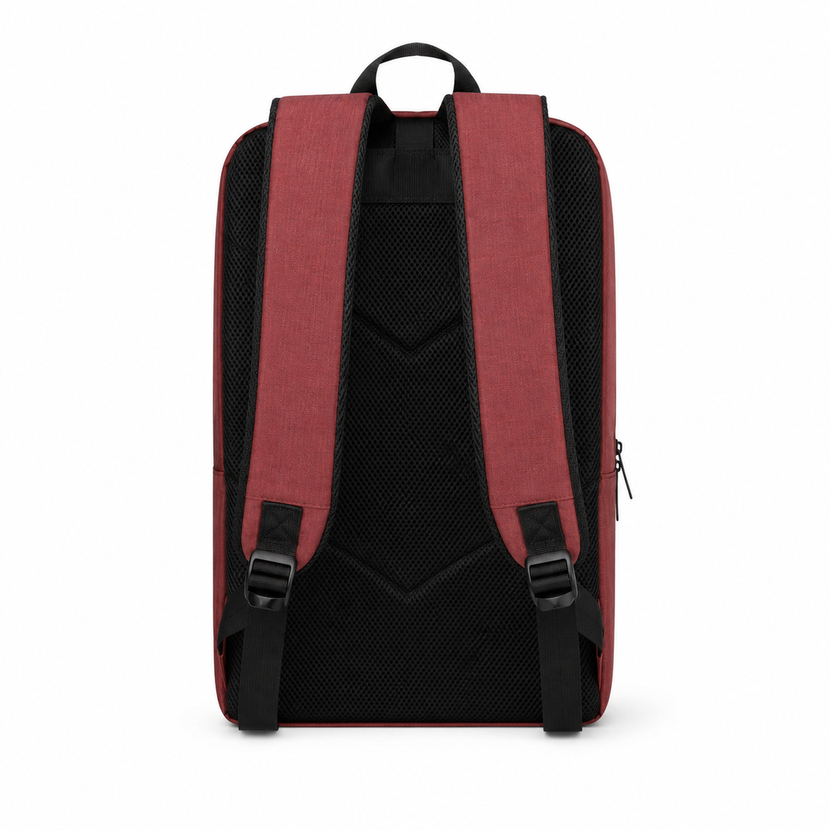 Sac à dos ordinateur — Tracé graphique