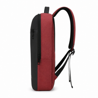 Sac à dos ordinateur — Tracé graphique