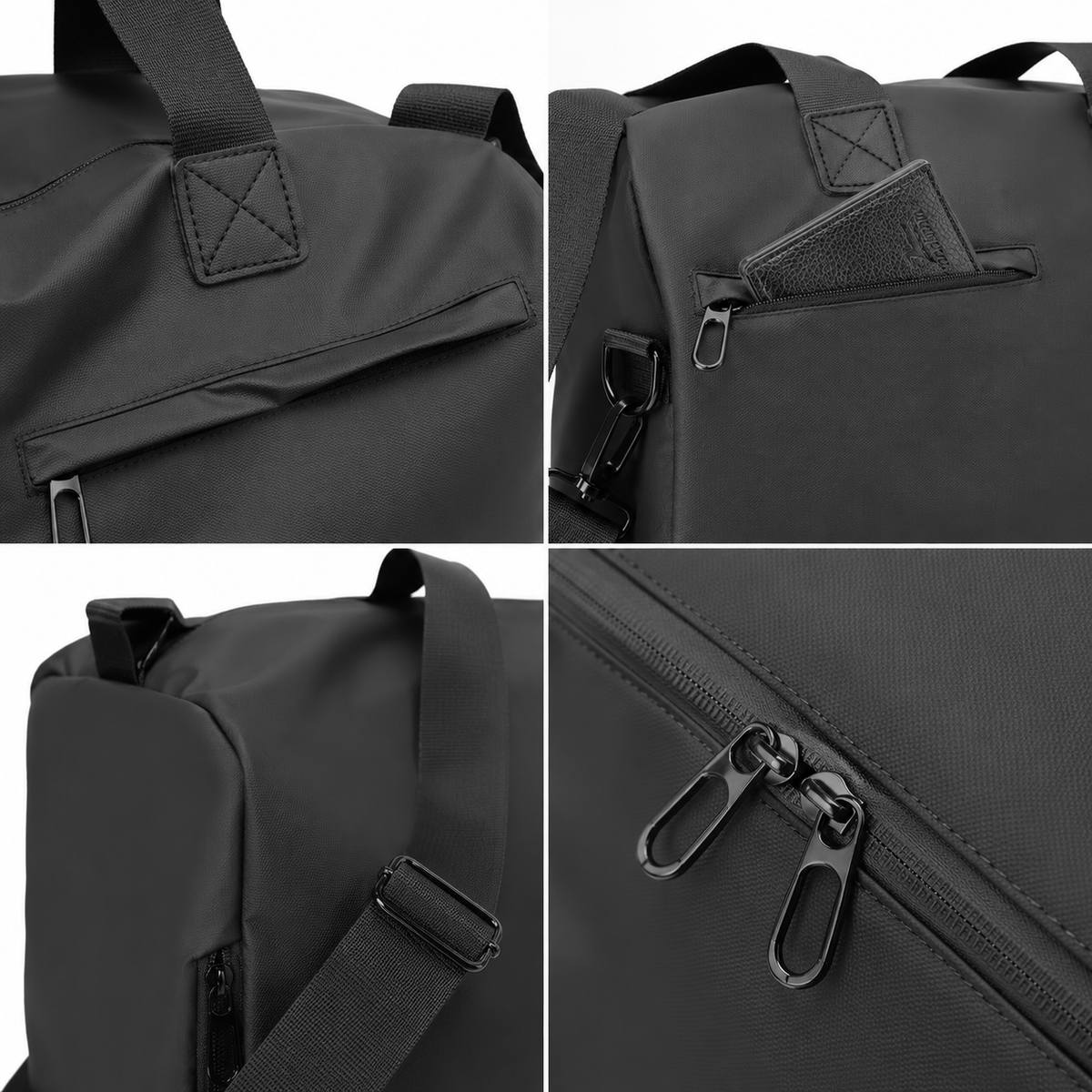 Sac de voyage à bandoulière