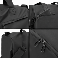 Sac de voyage à bandoulière