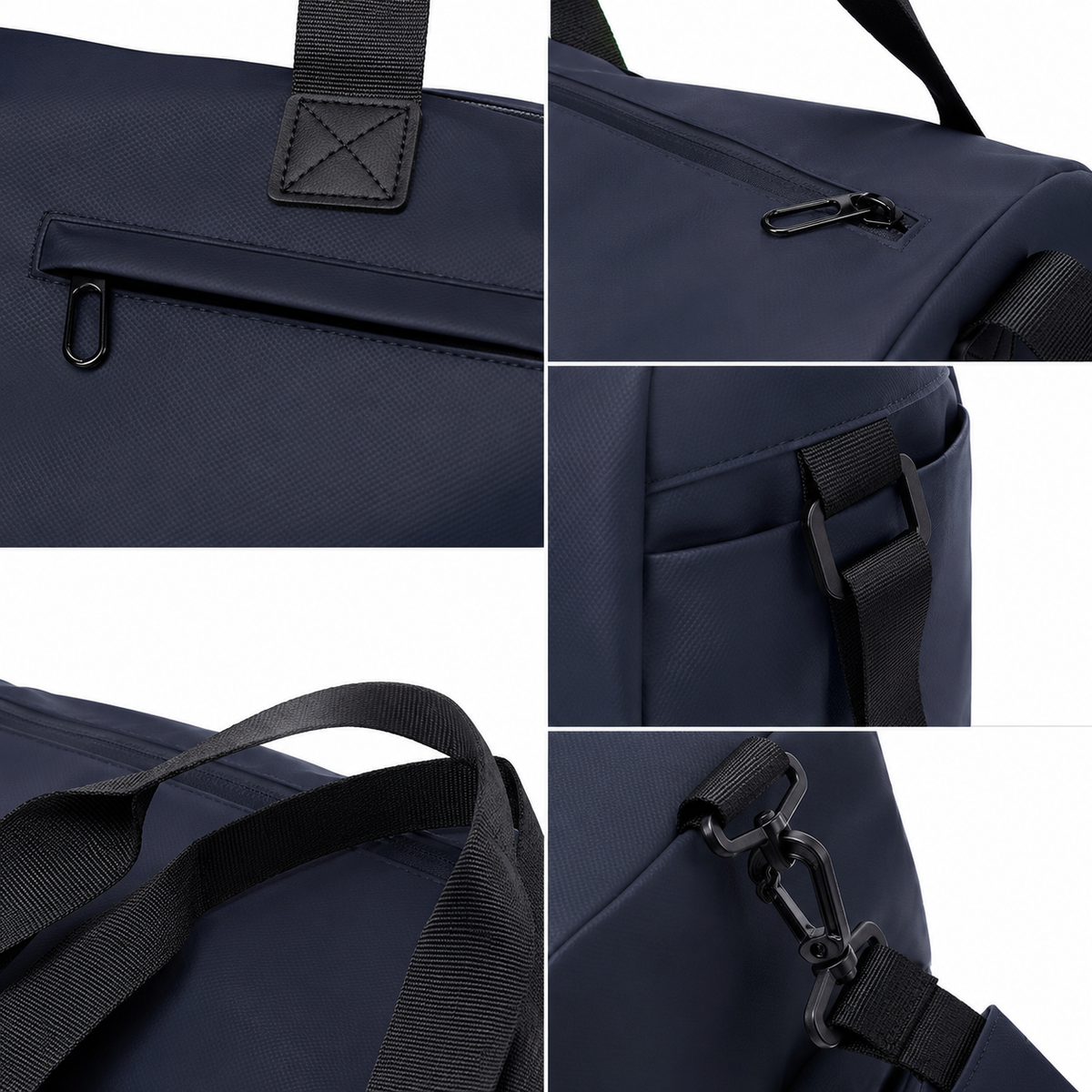 Sac de voyage à bandoulière