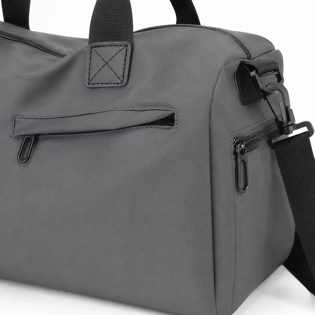 Sac de voyage à bandoulière
