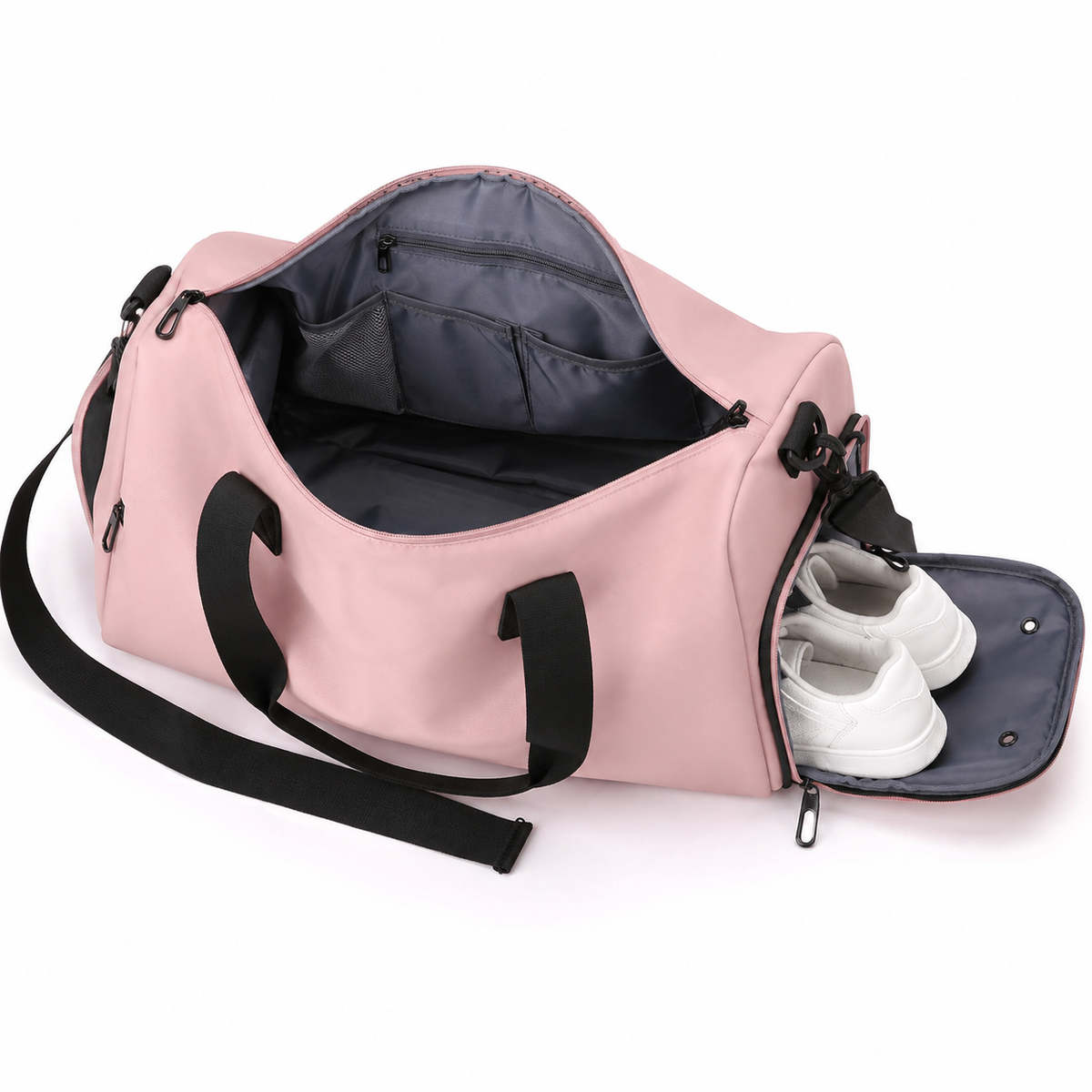 Sac de voyage à bandoulière