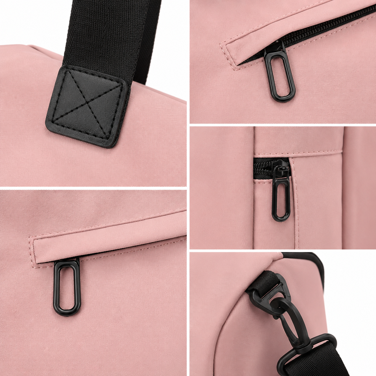 Sac de voyage à bandoulière