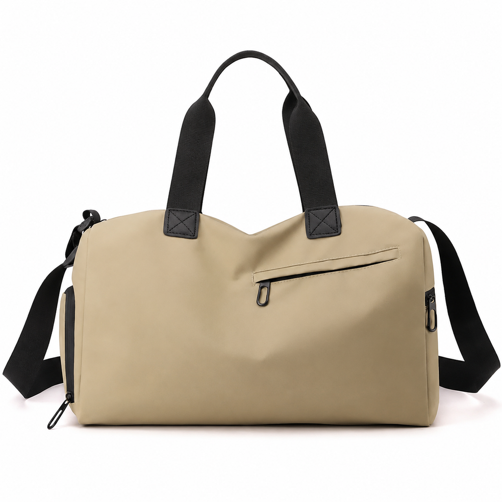 Sac de voyage à bandoulière