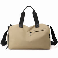 Sac de voyage à bandoulière