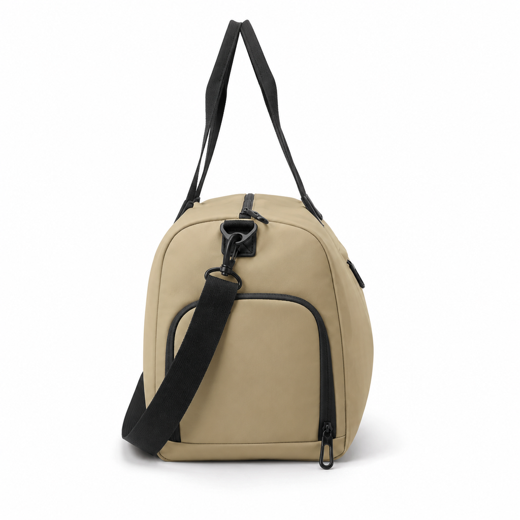 Sac de voyage à bandoulière