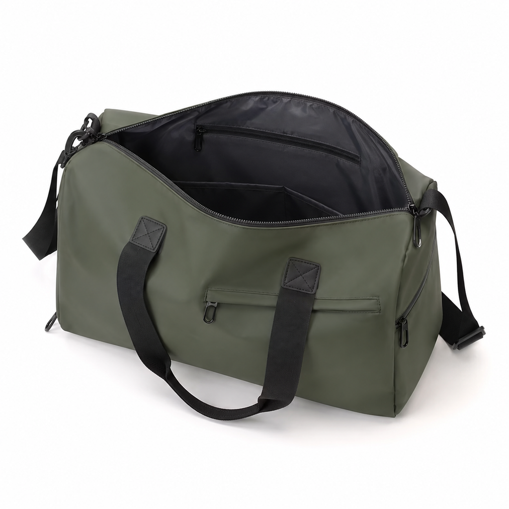 Sac de voyage à bandoulière