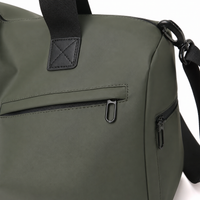 Sac de voyage à bandoulière