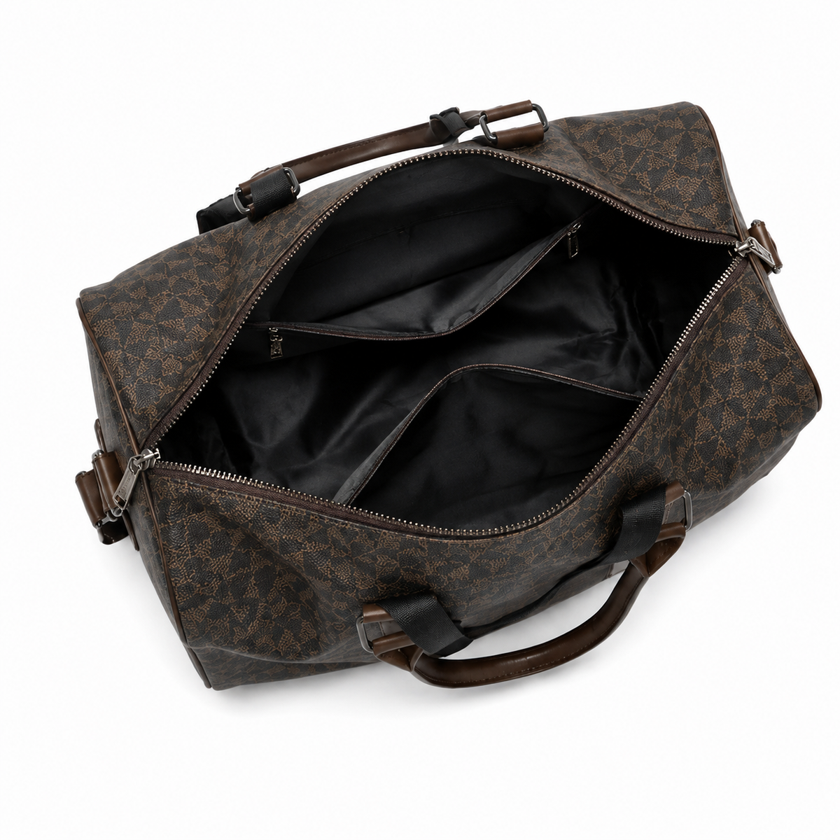 Sac Design Géométrique Moderne