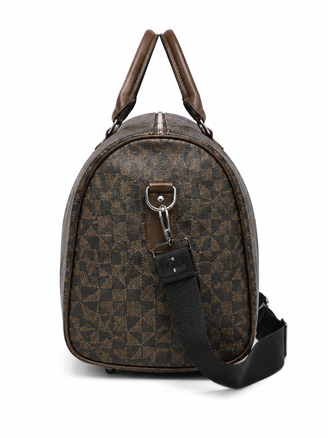 Sac Design Géométrique Moderne