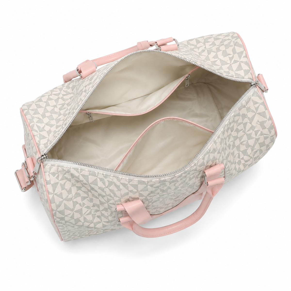 Sac Design Géométrique Moderne