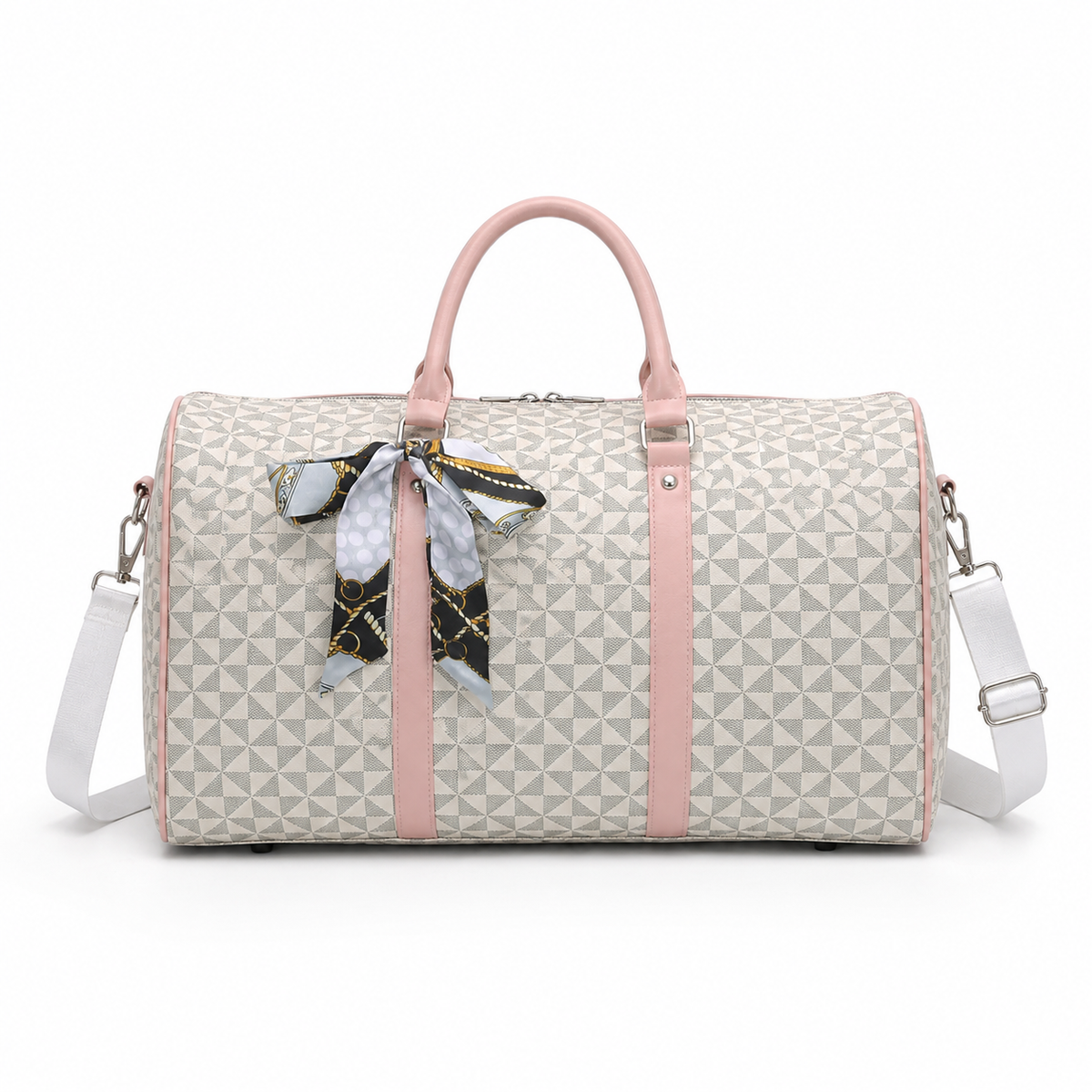 Sac Design Géométrique Moderne