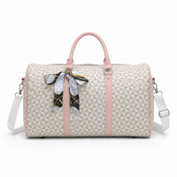 Sac Design Géométrique Moderne