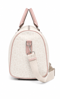 Sac Design Géométrique Moderne