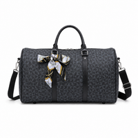 Sac Design Géométrique Moderne