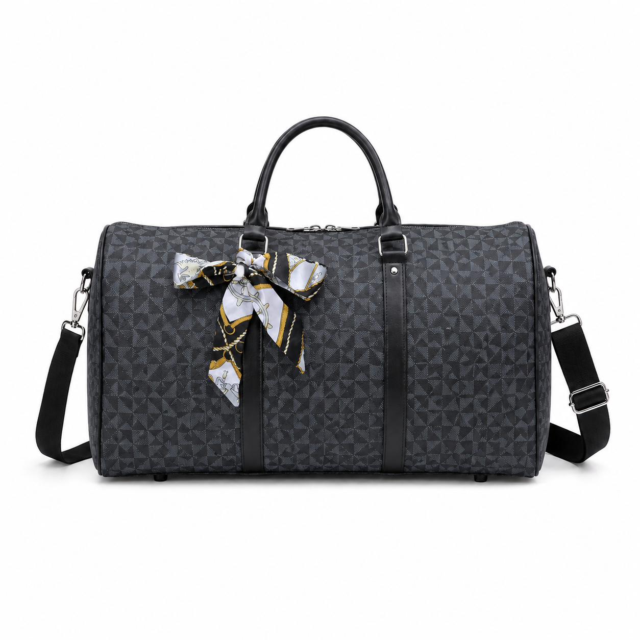 Sac Design Géométrique Moderne
