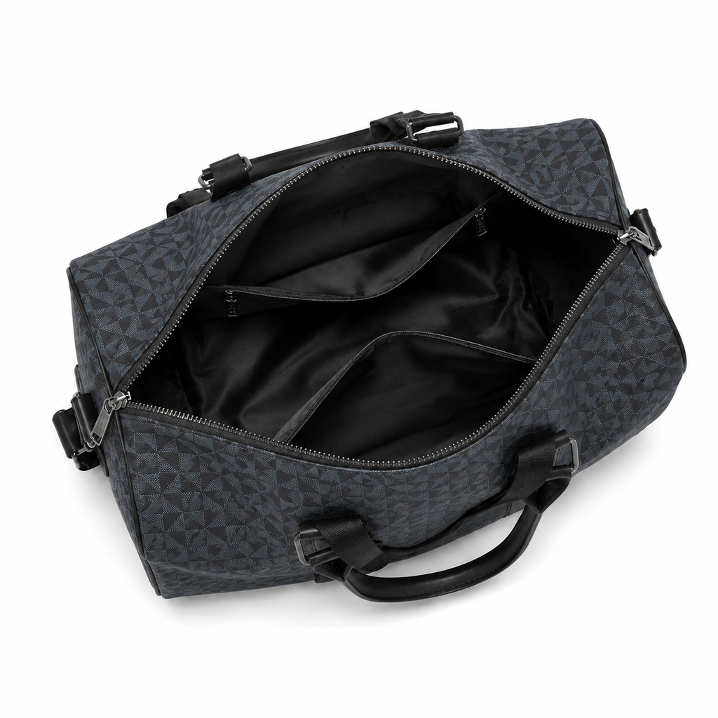 Sac Design Géométrique Moderne