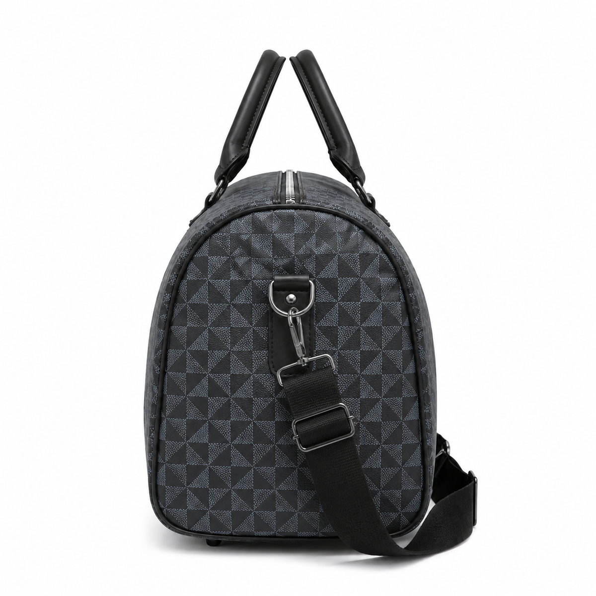 Sac Design Géométrique Moderne