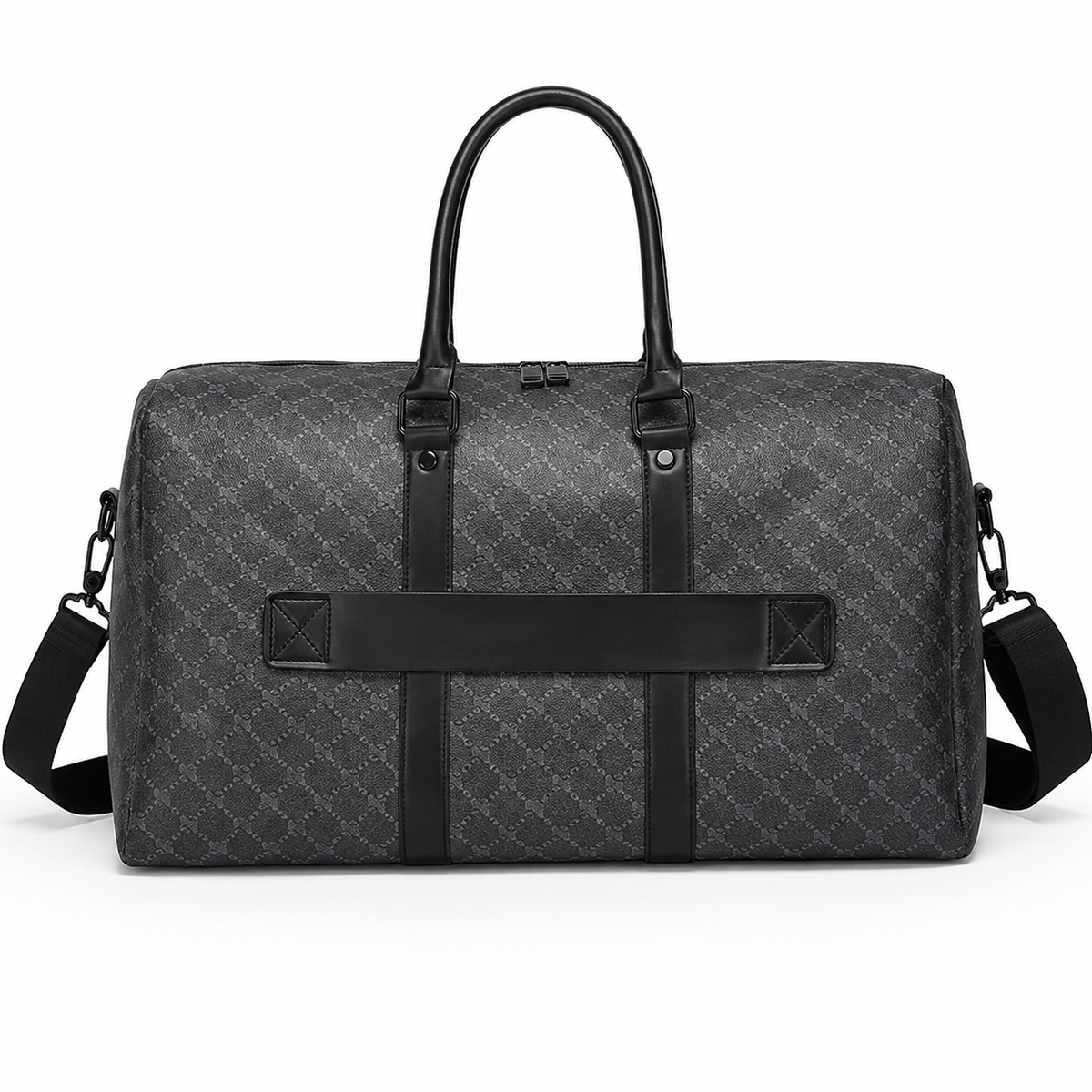 Sac de voyage à motif