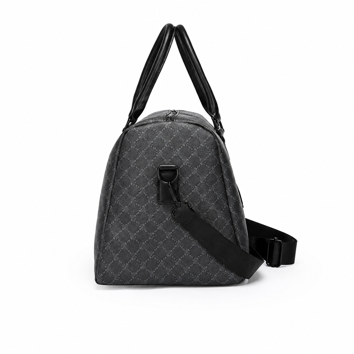 Sac de voyage à motif