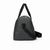 Sac de voyage à motif
