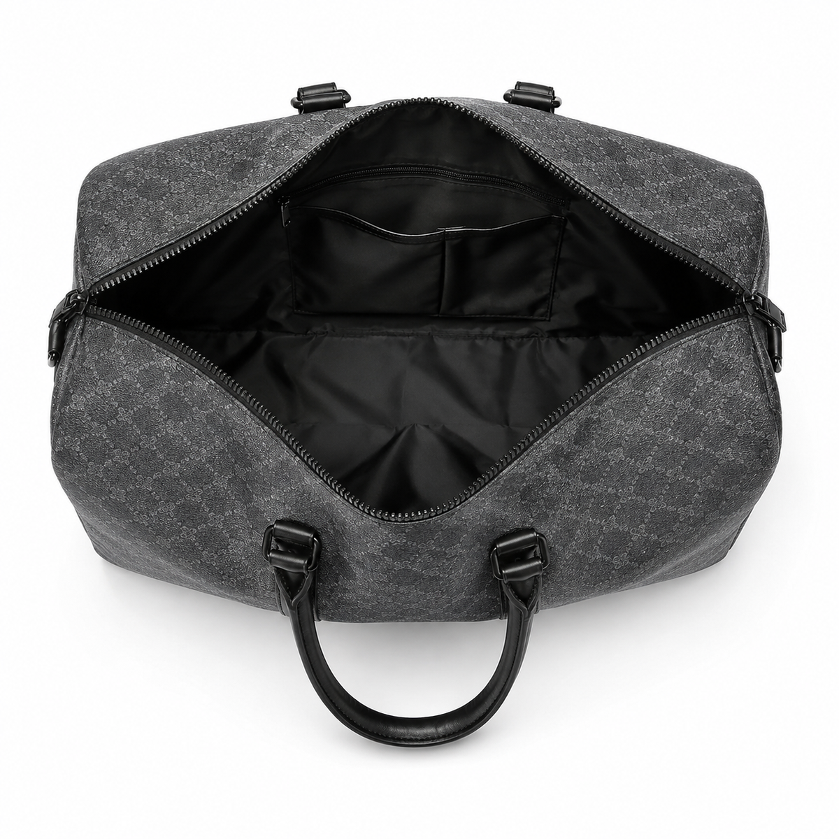 Sac de voyage à motif