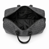 Sac de voyage à motif