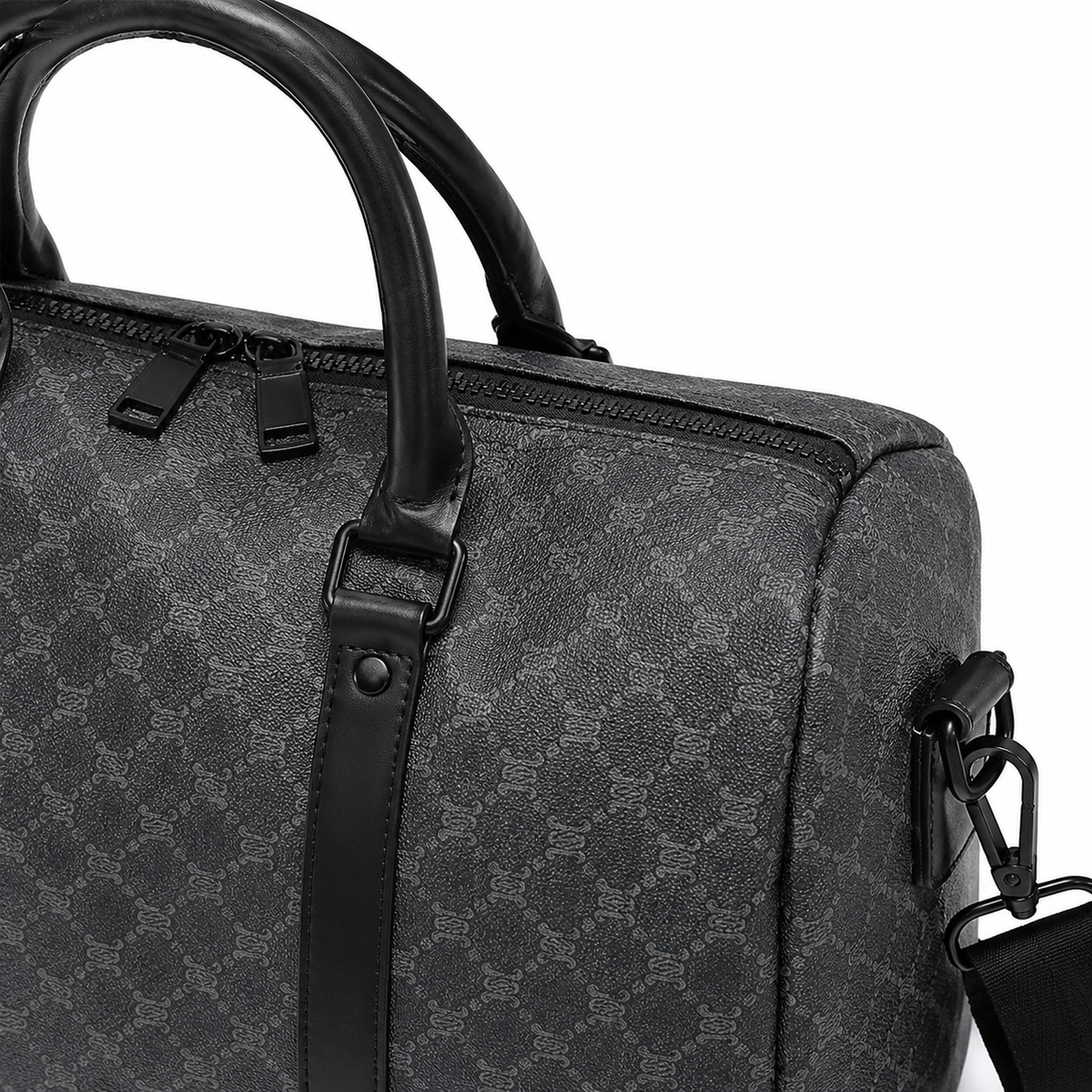 Sac de voyage à motif