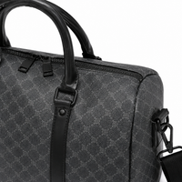 Sac de voyage à motif