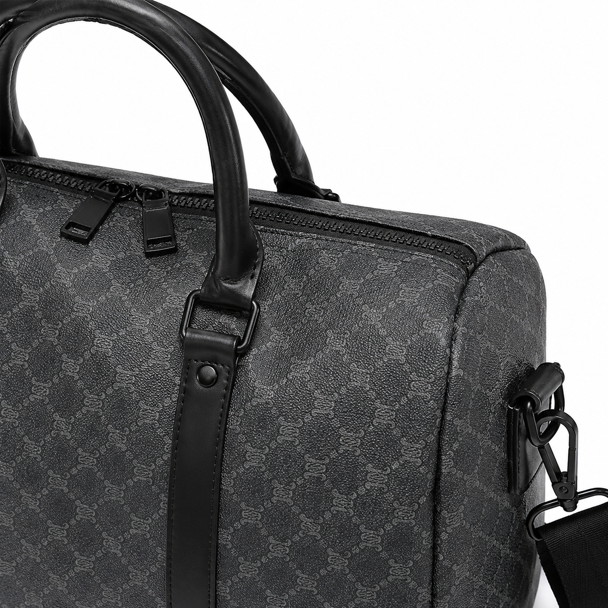 Sac de voyage à motif