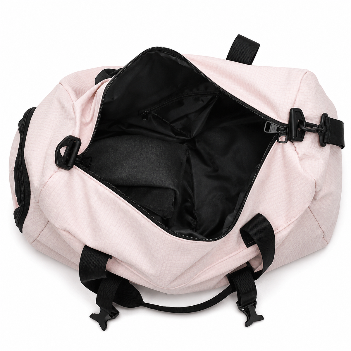 Sac Rétro en Toile